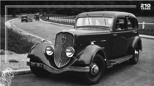 Peugeot   210- 