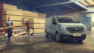 Renault   Trafic